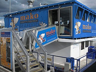 Mako Fresh Fish