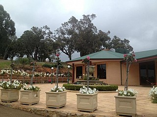 Ferguson Farmstay