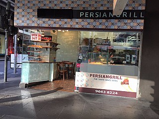 Persian Grill