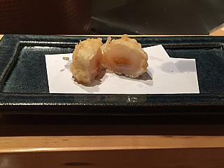 Tempura Hajime