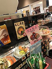 Sushi Train Oxford Square