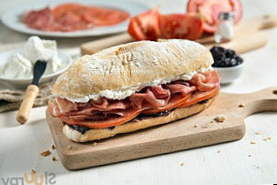 Panino Giusto Assago Business Park Milanofiori Nord