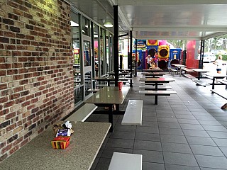 Mcdonald's Family Restaurants