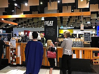 Streat Melbourne Central