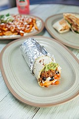 Burrito Bar