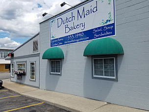 Dutch Maid Bakery