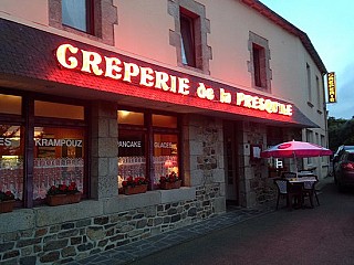 Creperie de la Presqu'ile