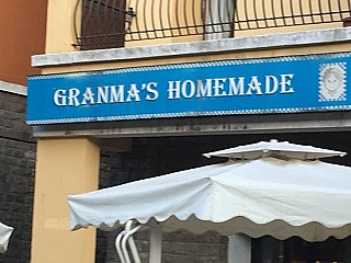 Granma's Homemade