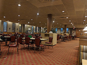 K&w Cafeteria