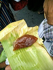 Iruttukadai Halwa Shop