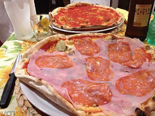 Pizzeria Meridiana