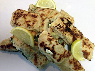 Nollamara Kebabs & Turkish Bread