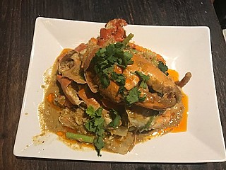 Sway Thai Fusion and Bar