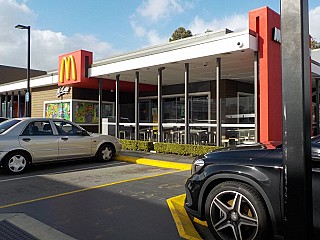 McDonalds