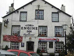 The Engine Inn