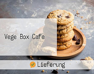 Vege Box Cafe