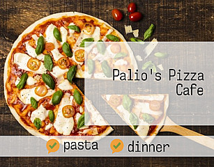 Palio's Pizza Cafe