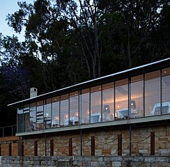 Berowra Waters Inn