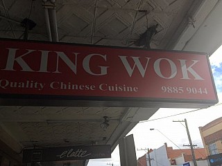 King Wok