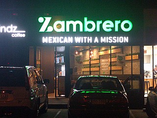 Zambrero