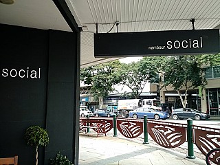 Nambour Social