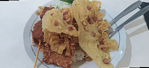 Pecel Sumbersari