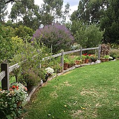 Thurlby Herb Farm