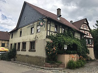 Ochsen zu Diefenbach