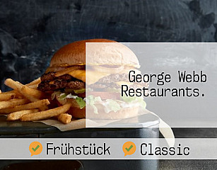 George Webb Restaurants.