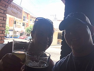 Los Muertos Brewing