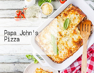 Papa John's Pizza