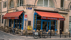 Bistrot Le Charabia