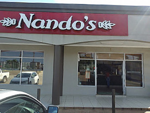 Nando's Matsapha