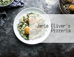 Jamie Oliver's Pizzeria