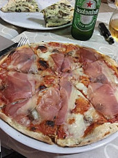 Trattoria Pizzeria