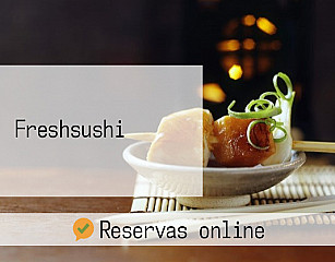 Freshsushi