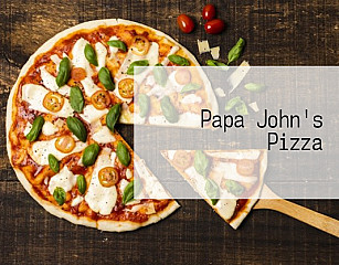 Papa John's Pizza