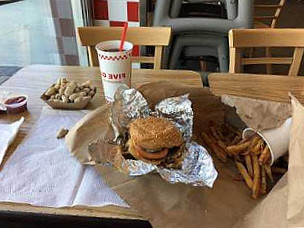 Five Guys