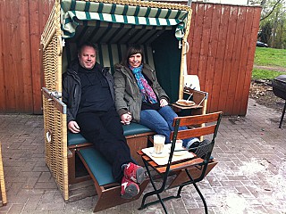 Göttinger Holzofenbäckerei Café Hemer