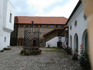 Susice Museum Of Sumava