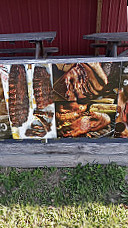 Chuck Wagon Bbq