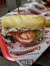 Firehouse Subs