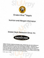 Einstein Bros. Bagels