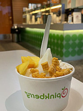 Pinkberry