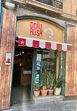 Dona Rosa Cocina Urbana