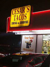 Cesar Tacos Y Gorditas