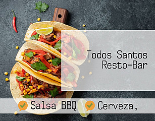 Todos Santos Resto-Bar