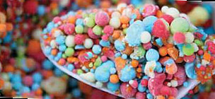 Dippin' Dots