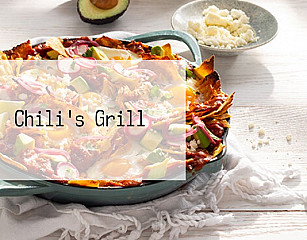 Chili's Grill