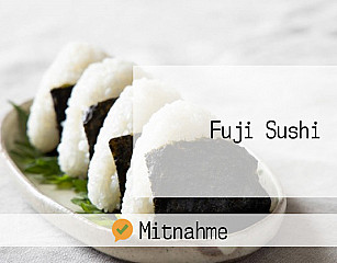 Fuji Sushi